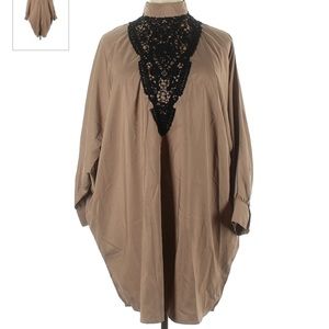 NWOT East Essence Casual Dress Plus